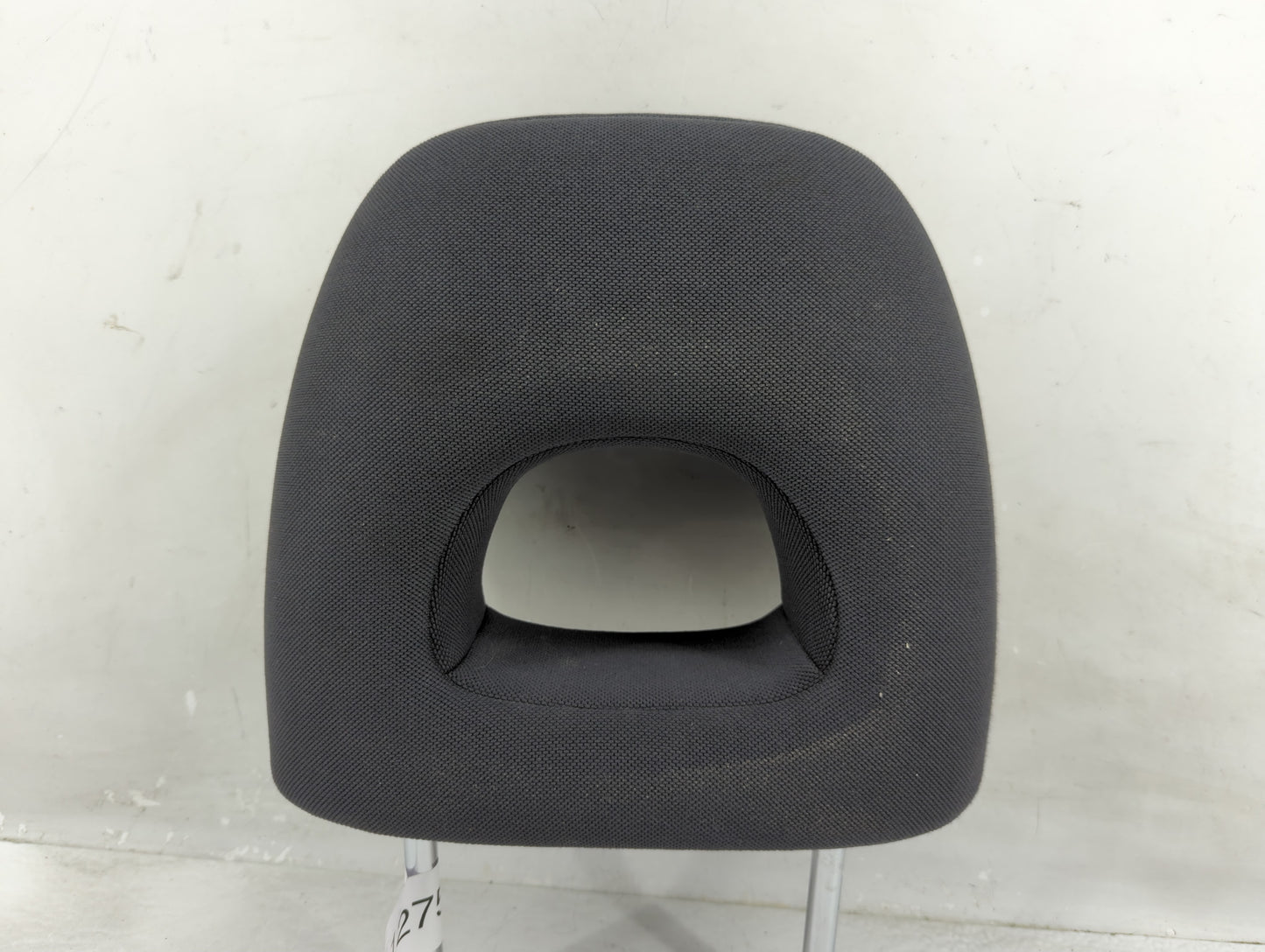 2004 Toyota Rav4 Headrest Head Rest Front Driver Passenger Seat Fits OEM Used Auto Parts - Oemusedautoparts1.com