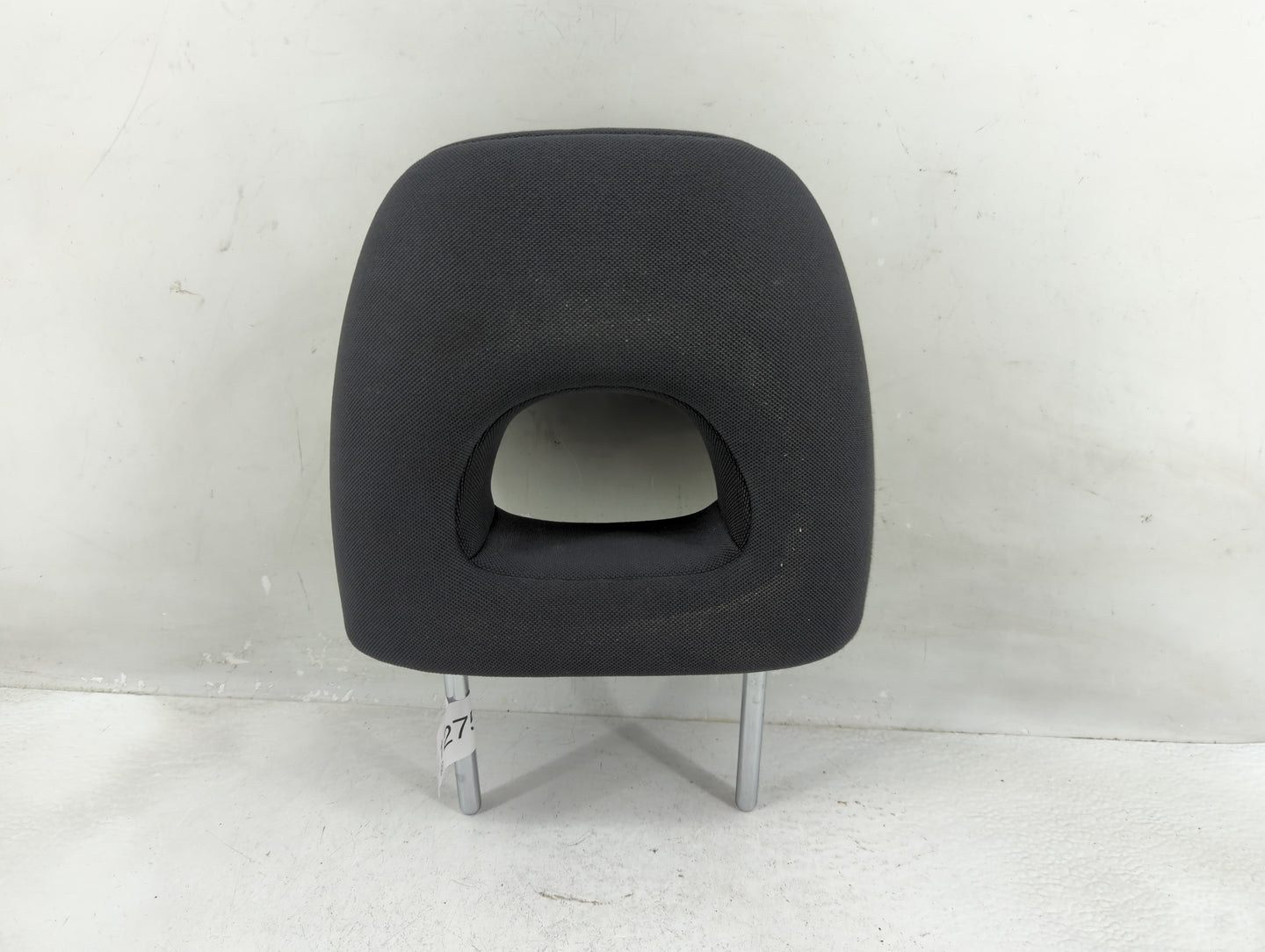 2004 Toyota Rav4 Headrest Head Rest Front Driver Passenger Seat Fits OEM Used Auto Parts - Oemusedautoparts1.com