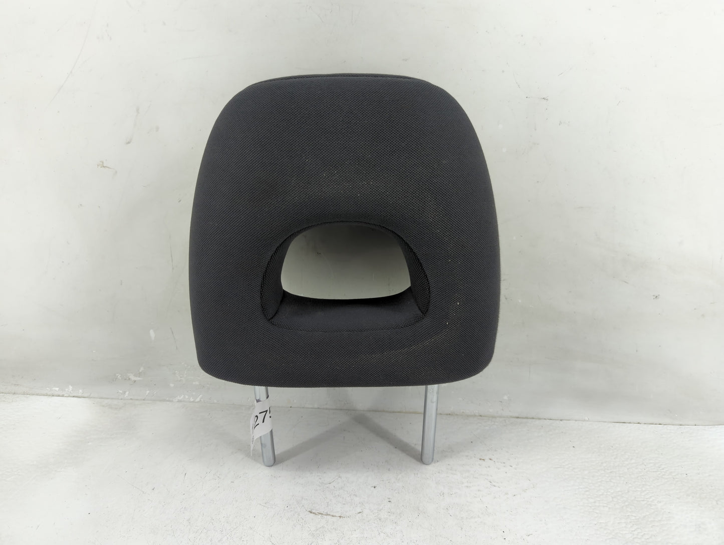 2004 Toyota Rav4 Headrest Head Rest Front Driver Passenger Seat Fits OEM Used Auto Parts - Oemusedautoparts1.com