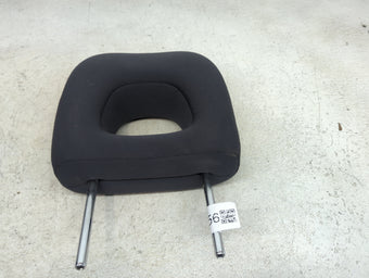 compare product 2004-2004 Toyota Rav4 Headrest Head Rest Front Driver Seat Black