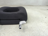 2004-2004 Toyota Rav4 Headrest Head Rest Front Driver Seat Black - Oemusedautoparts1.com
