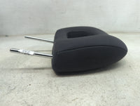 2004-2004 Toyota Rav4 Headrest Head Rest Front Driver Seat Black - Oemusedautoparts1.com