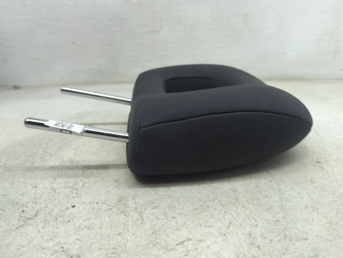 2004-2004 Toyota Rav4 Headrest Head Rest Front Driver Seat Black 1470656 - Oemusedautoparts1.com