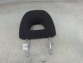 compare product 2004-2004 Toyota Rav4 Headrest Head Rest Front Driver Seat Black 1470668
