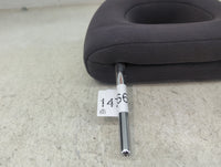 2004-2004 Toyota Rav4 Headrest Head Rest Front Driver Seat Black 1470668 - Oemusedautoparts1.com