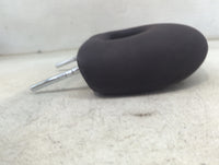 2004-2004 Toyota Rav4 Headrest Head Rest Front Driver Seat Black 1470668 - Oemusedautoparts1.com