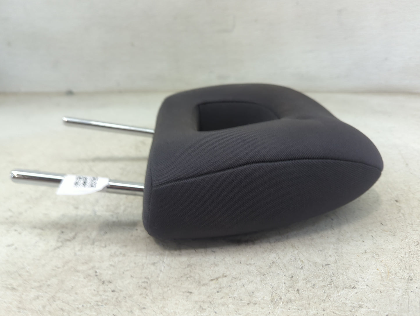 2004-2004 Toyota Rav4 Headrest Head Rest Front Driver Seat Black 1470668 - Oemusedautoparts1.com