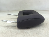 2004-2004 Toyota Rav4 Headrest Head Rest Front Driver Seat Black 1470668 - Oemusedautoparts1.com