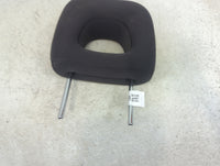 2004-2004 Toyota Rav4 Headrest Head Rest Front Driver Seat Black 1470668 - Oemusedautoparts1.com