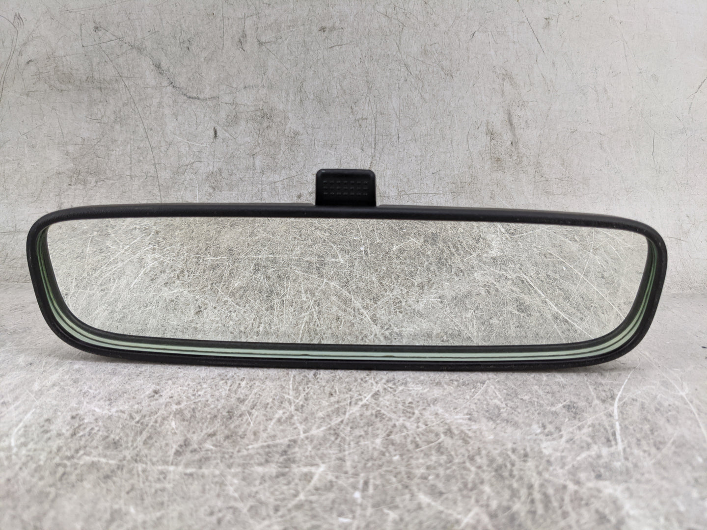 2004-2015 Toyota Rav4 Interior Rear View Mirror Replacement OEM P/N:012197 E4012197 Fits OEM Used Auto Parts - Oemusedautopa