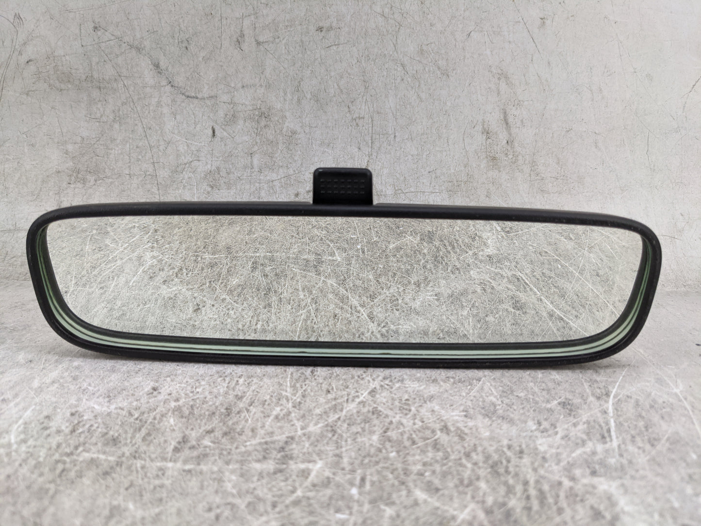 2004-2015 Toyota Rav4 Interior Rear View Mirror Replacement OEM P/N:012197 E4012197 Fits OEM Used Auto Parts - Oemusedautopa