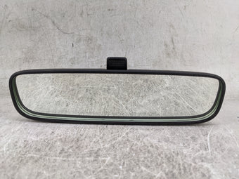 compare product 2004-2015 Toyota Rav4 Interior Rear View Mirror Replacement OEM P/N:012197 E4012197 Fits OEM Used Auto Parts