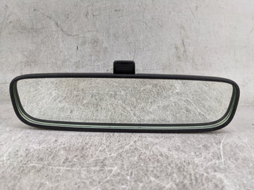 2004-2015 Toyota Rav4 Interior Rear View Mirror Replacement OEM P/N:012197 E4012197 Fits OEM Used Auto Parts - Oemusedautopa