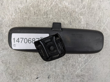 2004-2015 Toyota Rav4 Interior Rear View Mirror Replacement OEM P/N:012197 E4012197 Fits OEM Used Auto Parts