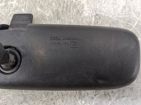 2004-2015 Toyota Rav4 Interior Rear View Mirror Replacement OEM P/N:012197 E4012197 Fits OEM Used Auto Parts - Oemusedautopa