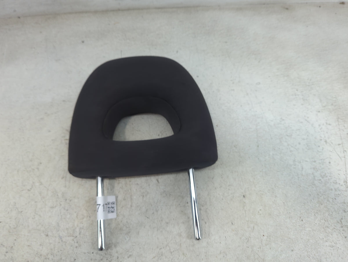 2004 Toyota Rav4 Headrest Head Rest Front Driver Passenger Seat Fits OEM Used Auto Parts - Oemusedautoparts1.com