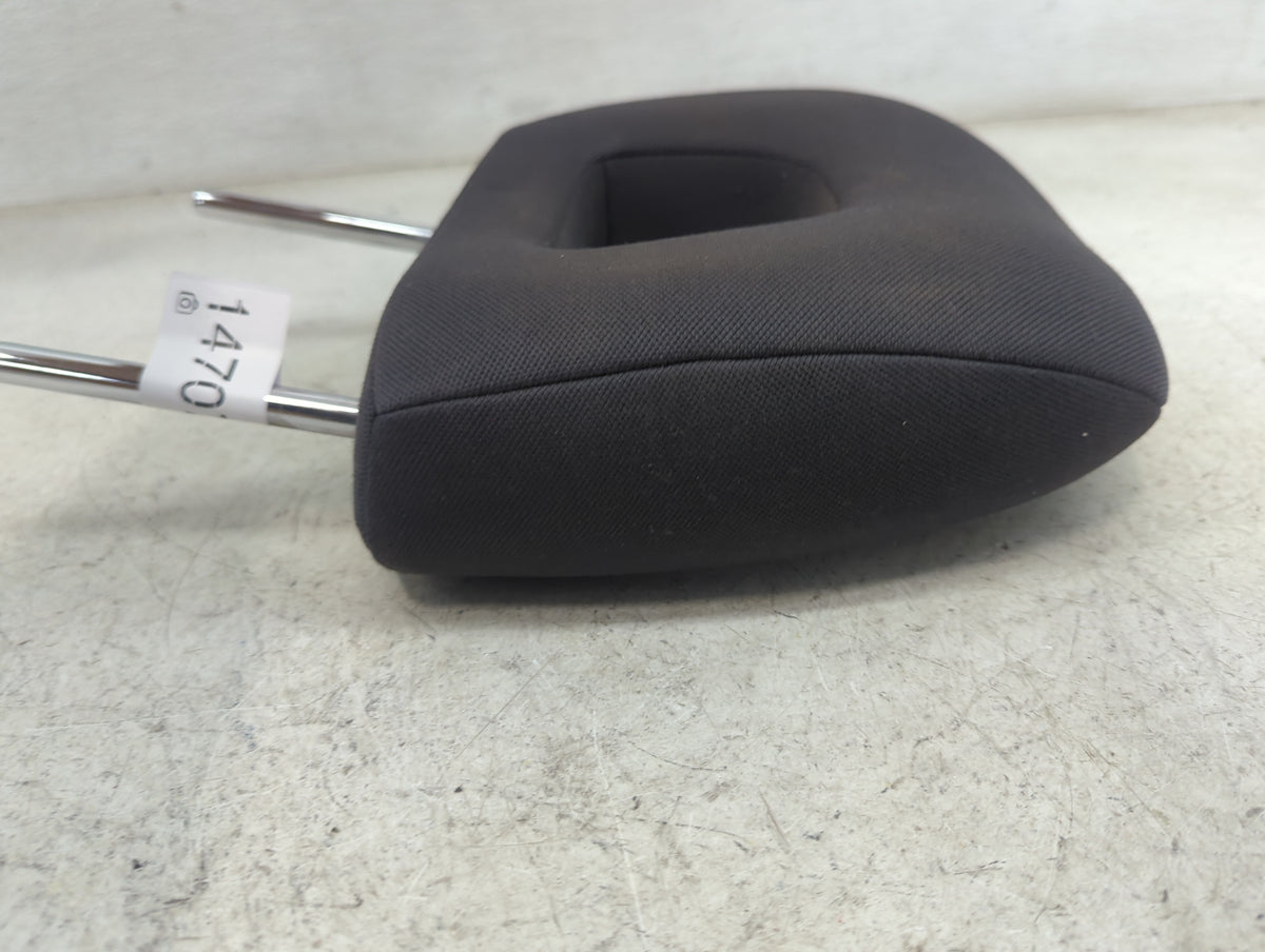 2004 Toyota Rav4 Headrest Head Rest Front Driver Passenger Seat Fits OEM Used Auto Parts - Oemusedautoparts1.com