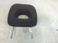2004 Toyota Rav4 Headrest Head Rest Front Driver Passenger Seat Fits OEM Used Auto Parts - Oemusedautoparts1.com