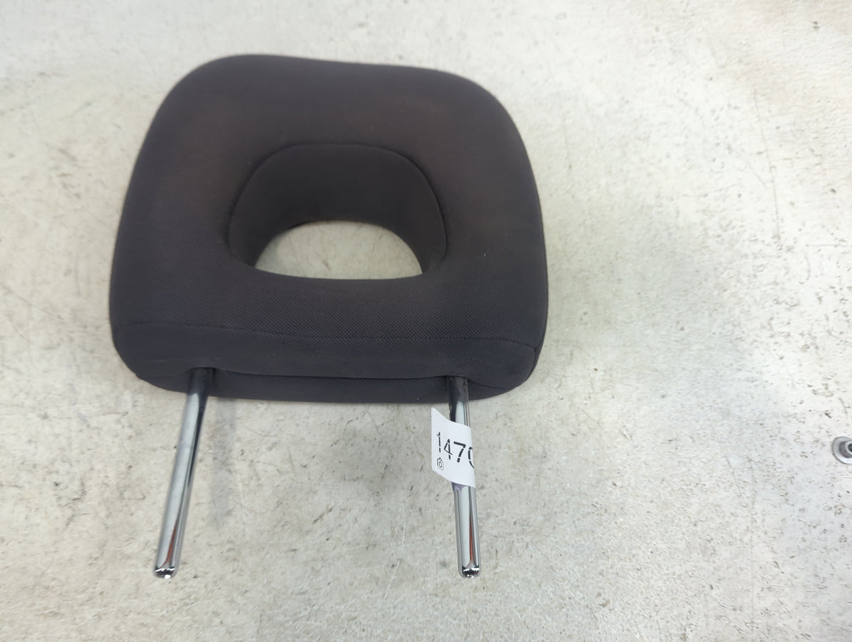 2004 Toyota Rav4 Headrest Head Rest Front Driver Passenger Seat Fits OEM Used Auto Parts - Oemusedautoparts1.com