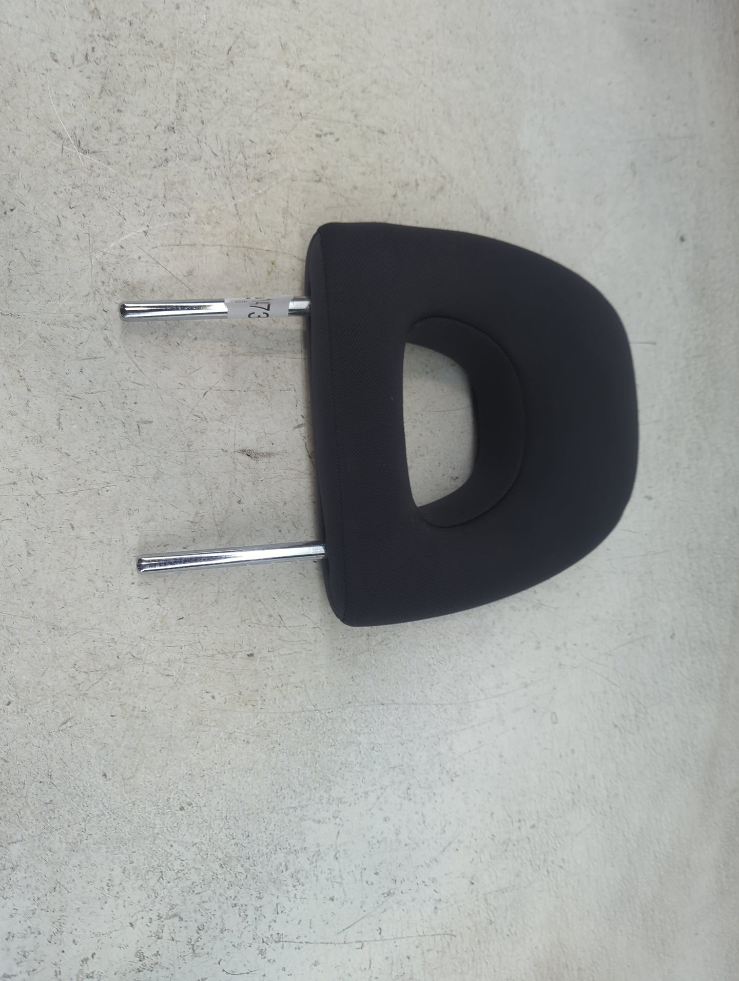2004 Toyota Rav4 Headrest Head Rest Rear Seat Fits OEM Used Auto Parts - Oemusedautoparts1.com