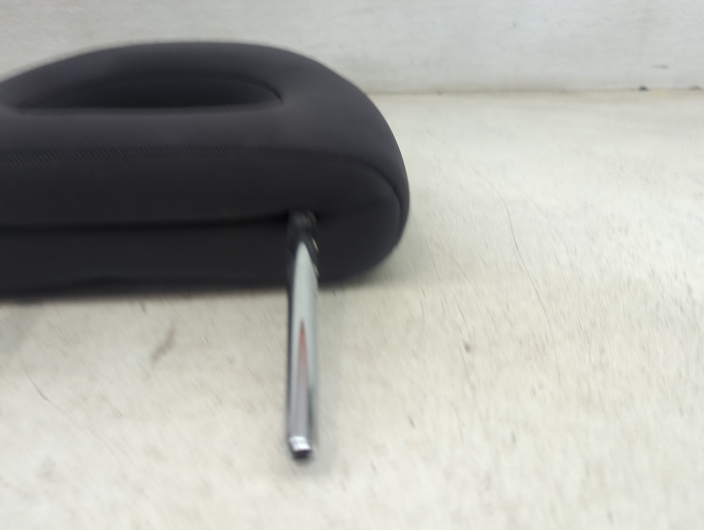 2004 Toyota Rav4 Headrest Head Rest Rear Seat Fits OEM Used Auto Parts - Oemusedautoparts1.com