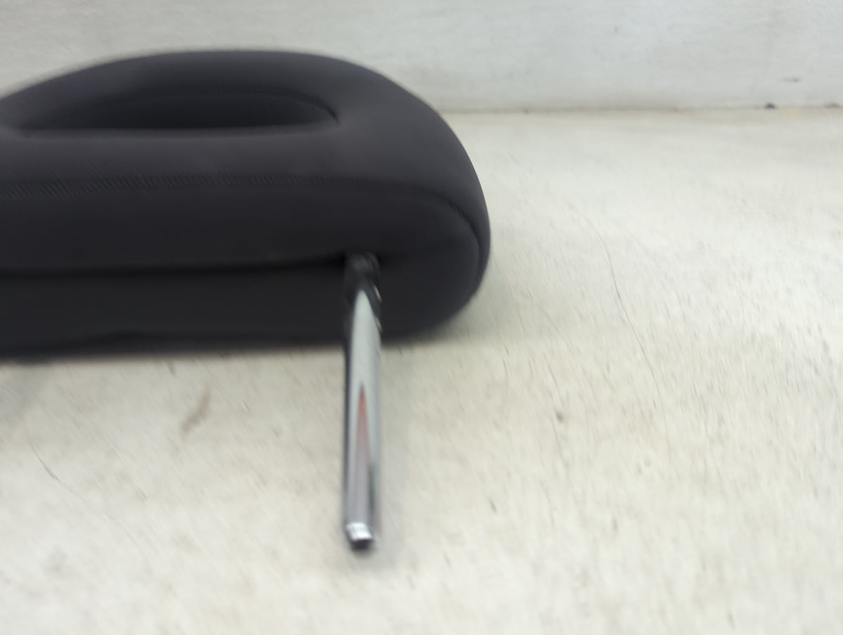 2004 Toyota Rav4 Headrest Head Rest Rear Seat Fits OEM Used Auto Parts - Oemusedautoparts1.com