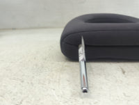 2004 Toyota Rav4 Headrest Head Rest Rear Seat Fits OEM Used Auto Parts - Oemusedautoparts1.com