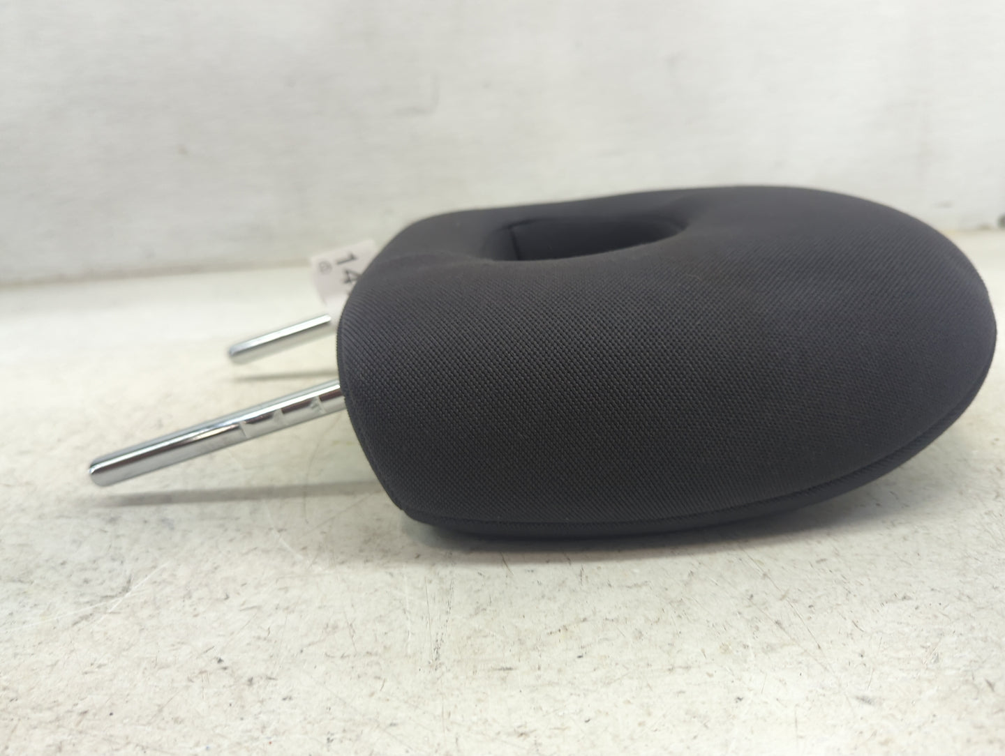 2004 Toyota Rav4 Headrest Head Rest Rear Seat Fits OEM Used Auto Parts - Oemusedautoparts1.com
