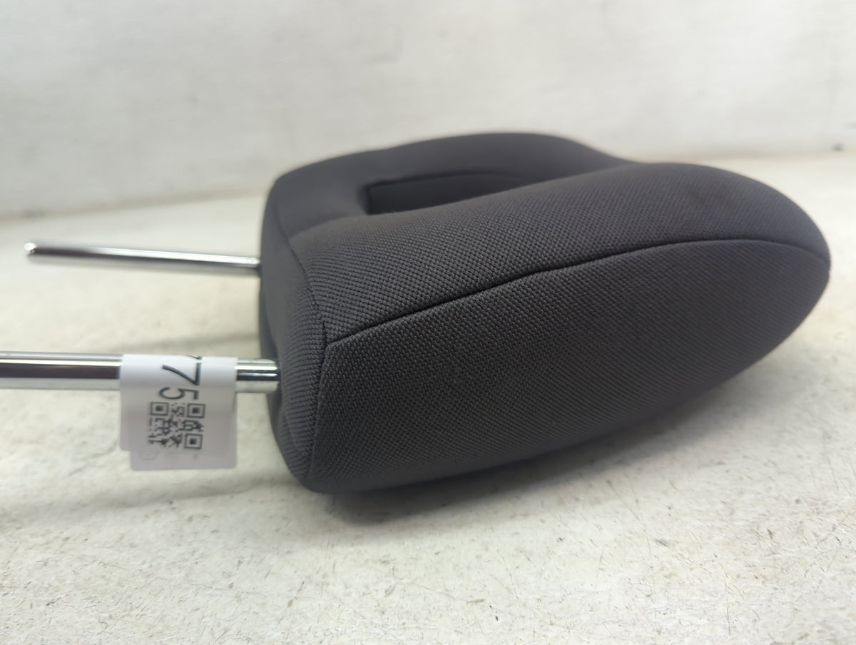 2004 Toyota Rav4 Headrest Head Rest Rear Seat Fits OEM Used Auto Parts - Oemusedautoparts1.com