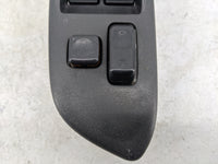 2004-2005 Toyota Rav4 Master Power Window Switch Replacement Driver Side Left Fits Fits 2004 2005 OEM Used Auto Parts - Oemu