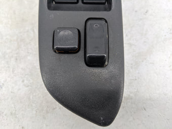 compare product 2004-2005 Toyota Rav4 Master Power Window Switch Replacement Driver Side Left Fits Fits 2004 2005 OEM Used Auto Parts