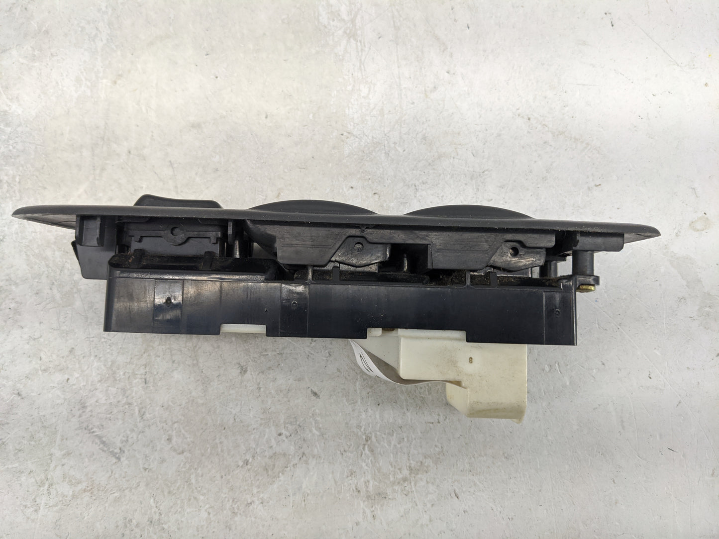 2004-2005 Toyota Rav4 Master Power Window Switch Replacement Driver Side Left Fits Fits 2004 2005 OEM Used Auto Parts - Oemu