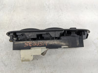 2004-2005 Toyota Rav4 Master Power Window Switch Replacement Driver Side Left Fits Fits 2004 2005 OEM Used Auto Parts - Oemu