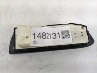 2004-2005 Toyota Rav4 Master Power Window Switch Replacement Driver Side Left Fits Fits 2004 2005 OEM Used Auto Parts - Oemu