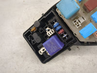 2003-2005 Toyota Rav4 Fusebox Fuse Box Panel Relay Module Fits Fits 2003 2004 2005 OEM Used Auto Parts - Oemusedautoparts1.c
