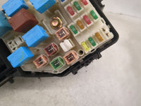 2003-2005 Toyota Rav4 Fusebox Fuse Box Panel Relay Module Fits Fits 2003 2004 2005 OEM Used Auto Parts - Oemusedautoparts1.c