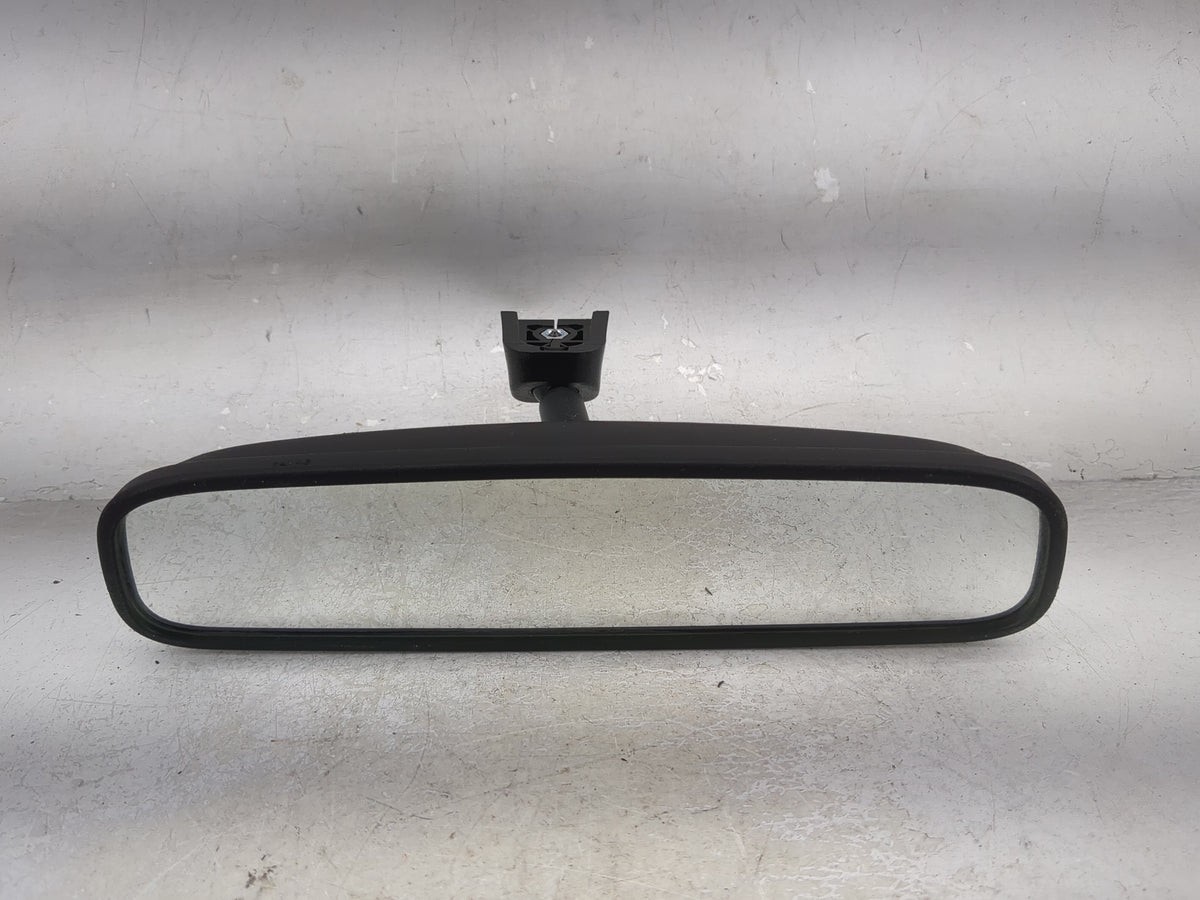 2004-2015 Toyota Rav4 Interior Rear View Mirror Replacement OEM P/N:E4 012143 Fits OEM Used Auto Parts - Oemusedautoparts1.c