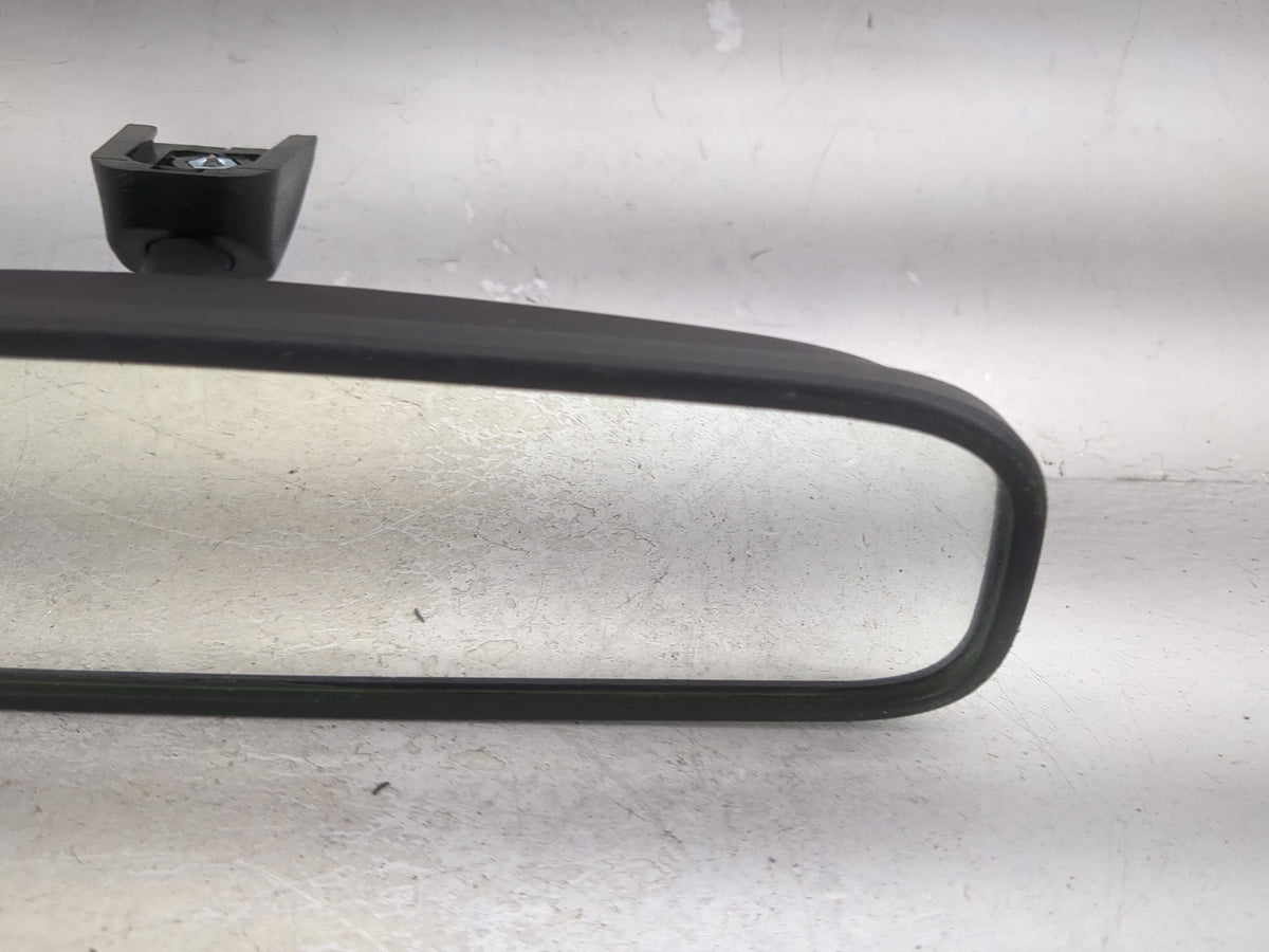 2004-2015 Toyota Rav4 Interior Rear View Mirror Replacement OEM P/N:E4 012143 Fits OEM Used Auto Parts - Oemusedautoparts1.c