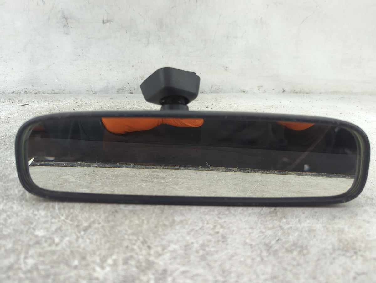 2004-2015 Toyota Rav4 Interior Rear View Mirror Replacement OEM P/N:E4 012197 Fits OEM Used Auto Parts - Oemusedautoparts1.c