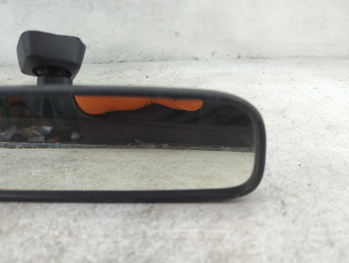 2004-2015 Toyota Rav4 Interior Rear View Mirror Replacement OEM P/N:E4 012197 Fits OEM Used Auto Parts - Oemusedautoparts1.c