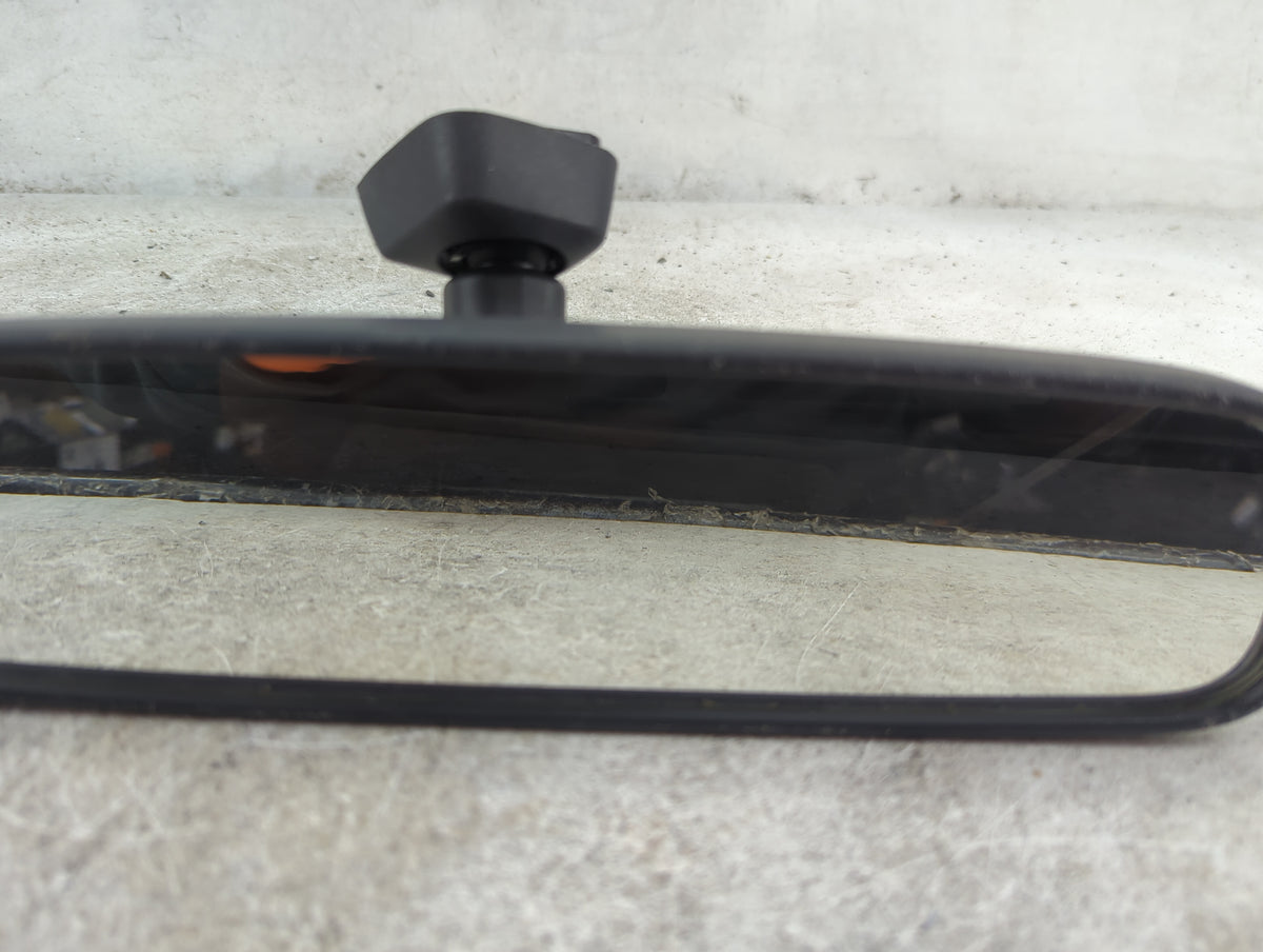 2004-2015 Toyota Rav4 Interior Rear View Mirror Replacement OEM P/N:E4 012197 Fits OEM Used Auto Parts - Oemusedautoparts1.c