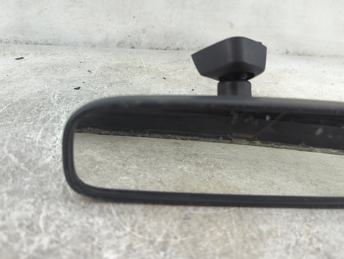 2004-2015 Toyota Rav4 Interior Rear View Mirror Replacement OEM P/N:E4 012197 Fits OEM Used Auto Parts - Oemusedautoparts1.c