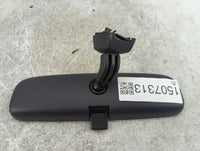 2004-2015 Toyota Rav4 Interior Rear View Mirror Replacement OEM P/N:E4 012197 Fits OEM Used Auto Parts - Oemusedautoparts1.c