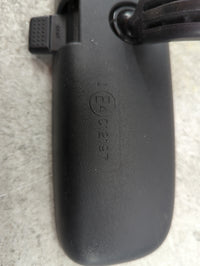 2004-2015 Toyota Rav4 Interior Rear View Mirror Replacement OEM P/N:E4 012197 Fits OEM Used Auto Parts - Oemusedautoparts1.c