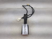 2004-2005 Toyota Rav4 Passenger Front Seatbelt Buckle - Oemusedautoparts1.com