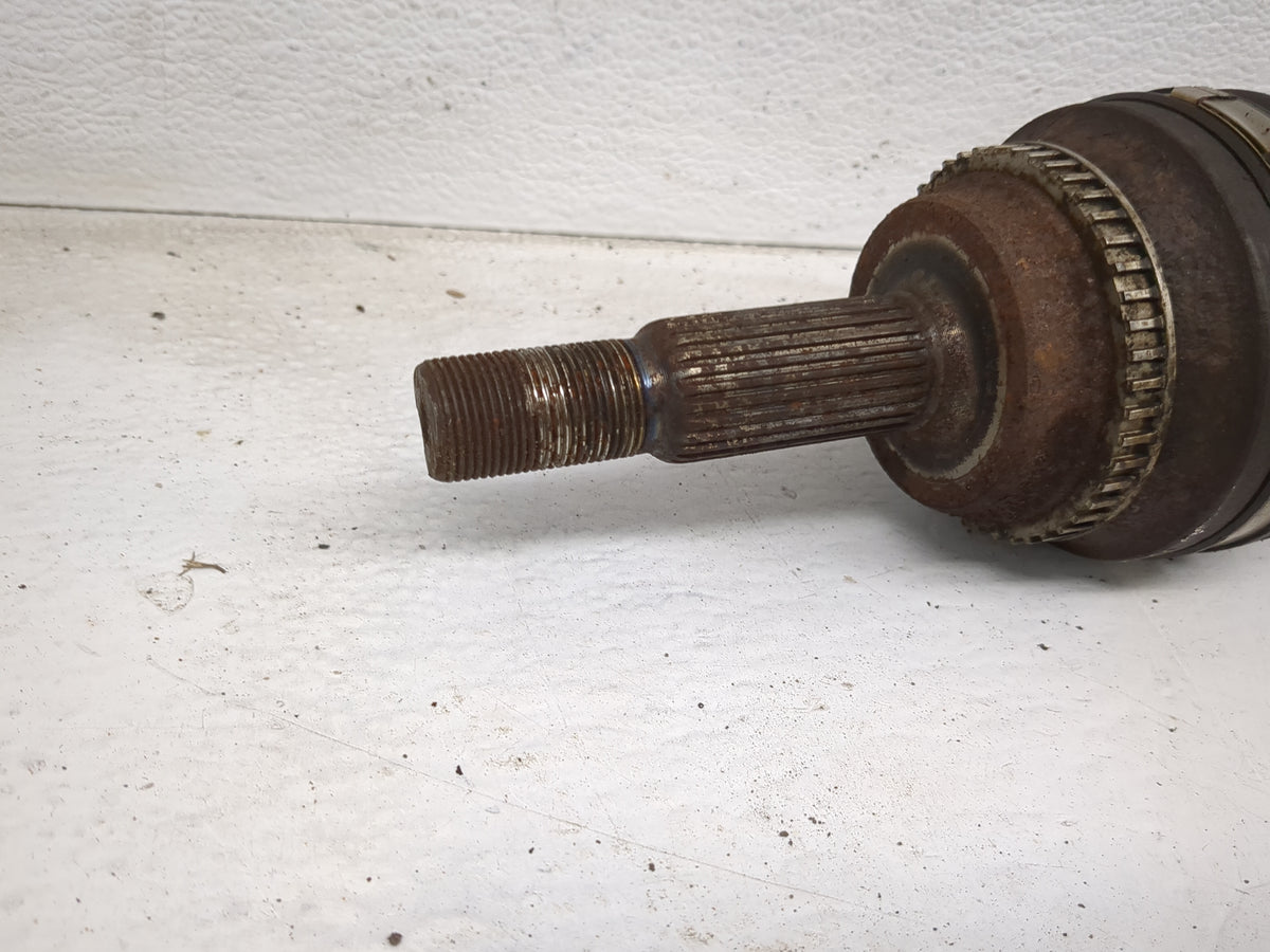 2001-2005 Toyota Rav4 Axle Shaft Front Passenger Cv C/v 1513950 - Oemusedautoparts1.com