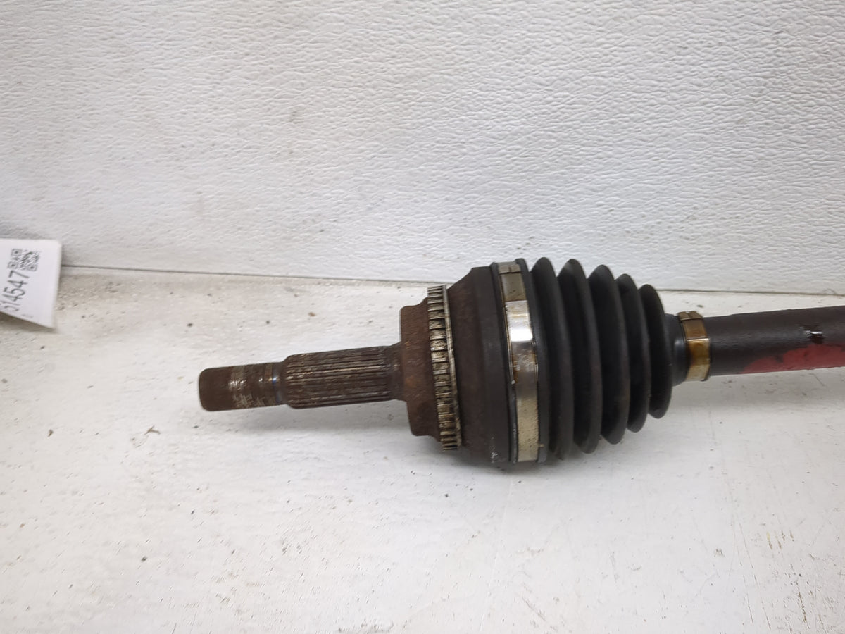 2001-2005 Toyota Rav4 Axle Shaft Front Passenger Cv C/v 1513950 - Oemusedautoparts1.com