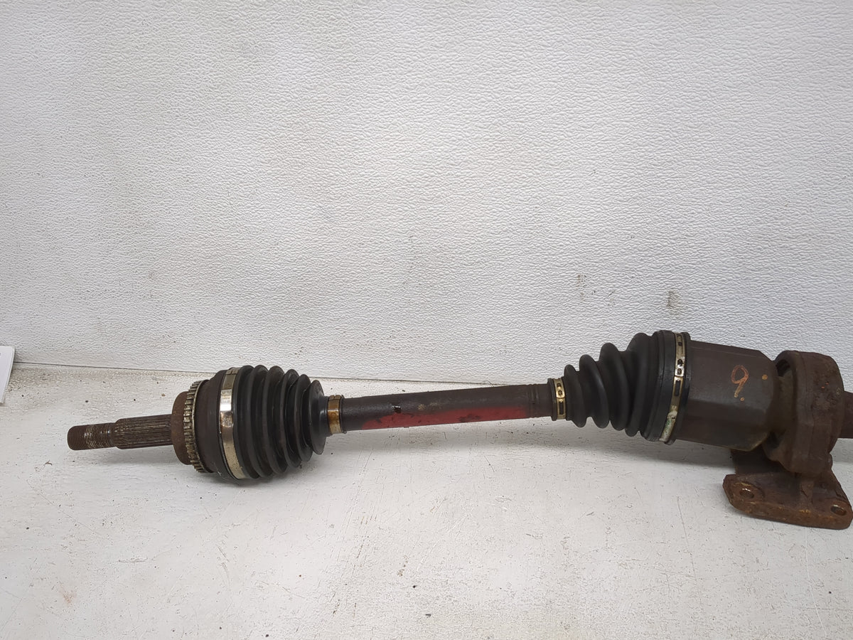 2001-2005 Toyota Rav4 Axle Shaft Front Passenger Cv C/v 1513950 - Oemusedautoparts1.com