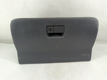 2004 Toyota Rav4 Passenger Glove Box Door Storage Compartment - Oemusedautoparts1.com