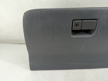 2004 Toyota Rav4 Passenger Glove Box Door Storage Compartment
